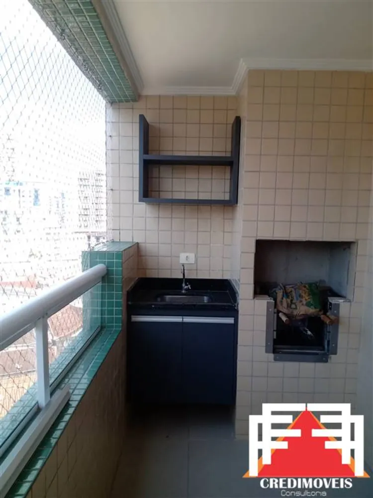 Apartamento, 2 quartos, 74 m² - Foto 2