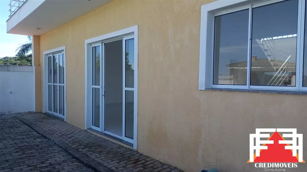 Casa de Condomínio à venda com 4 quartos, 280m² - Foto 3