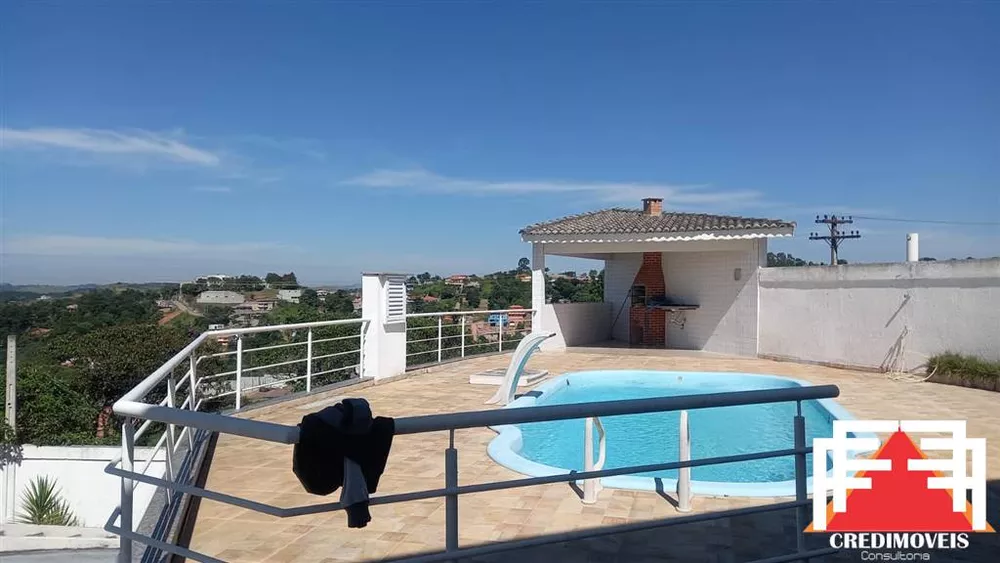 Casa de Condomínio à venda com 4 quartos, 280m² - Foto 1