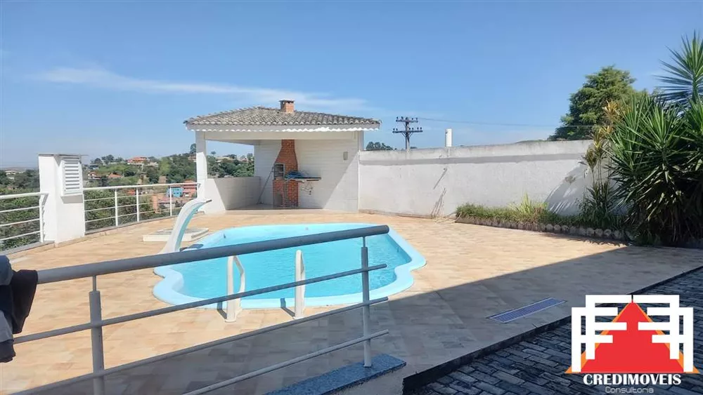 Casa de Condomínio à venda com 4 quartos, 280m² - Foto 2