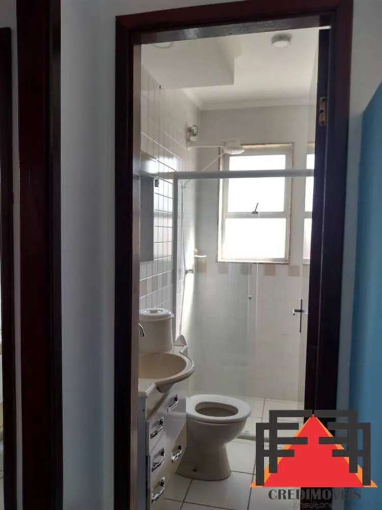 Apartamento, 2 quartos, 55 m² - Foto 4