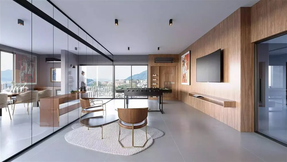 Apartamento, 2 quartos, 105 m² - Foto 9