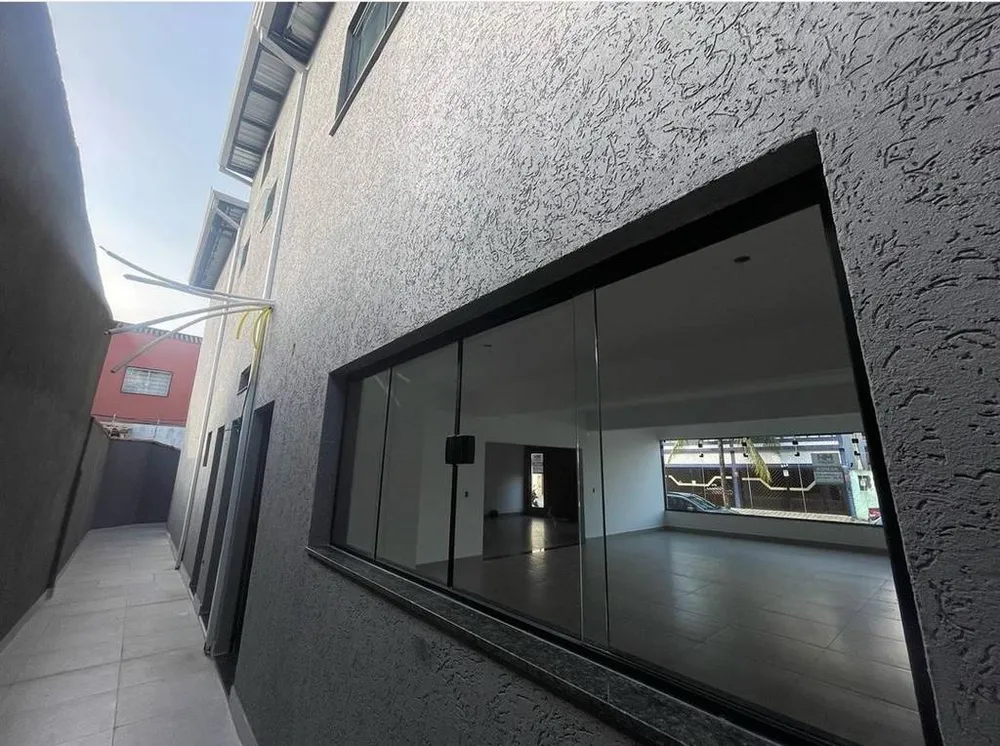Loja-Salão, 400 m² - Foto 1