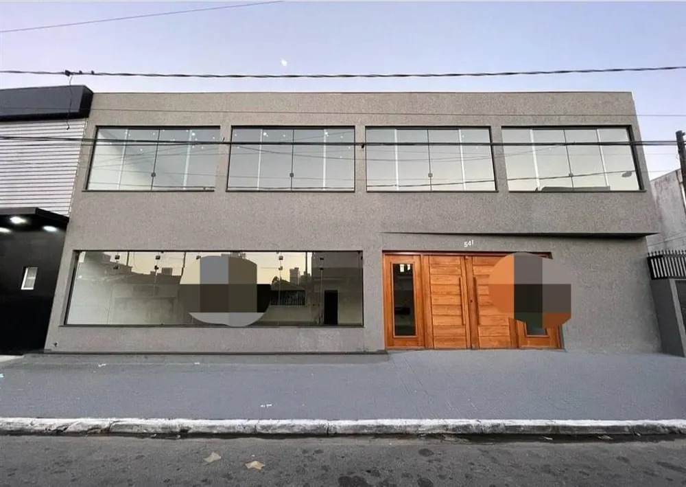 Loja-Salão, 400 m² - Foto 8