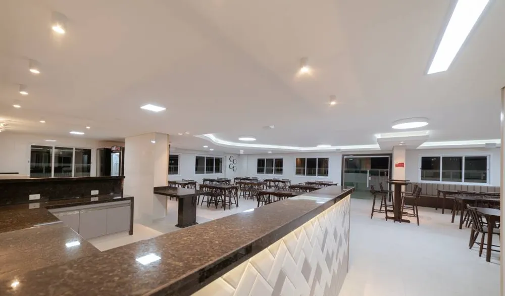 Apartamento, 2 quartos, 91 m² - Foto 1