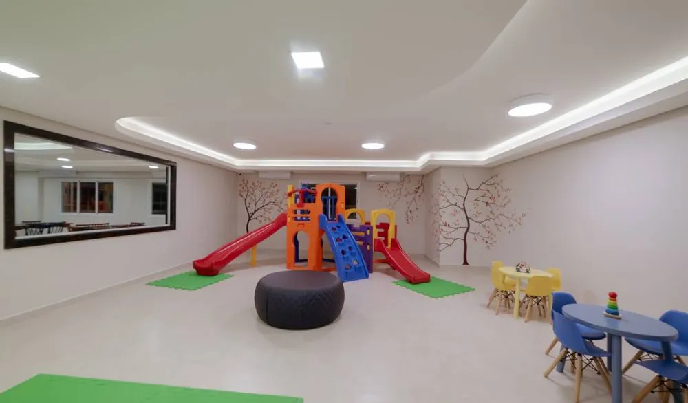 Apartamento, 2 quartos, 91 m² - Foto 6