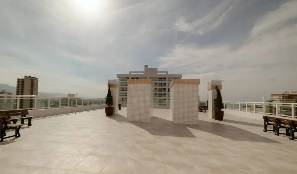 Apartamento, 2 quartos, 91 m² - Foto 3
