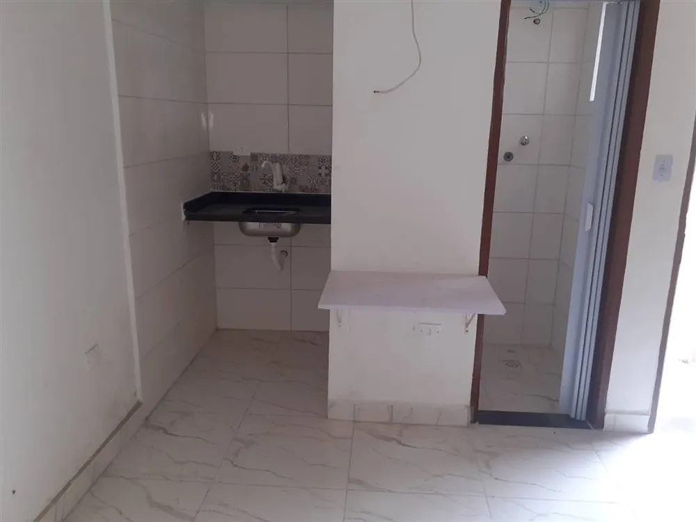 Casa, 1 quarto, 32 m² - Foto 10