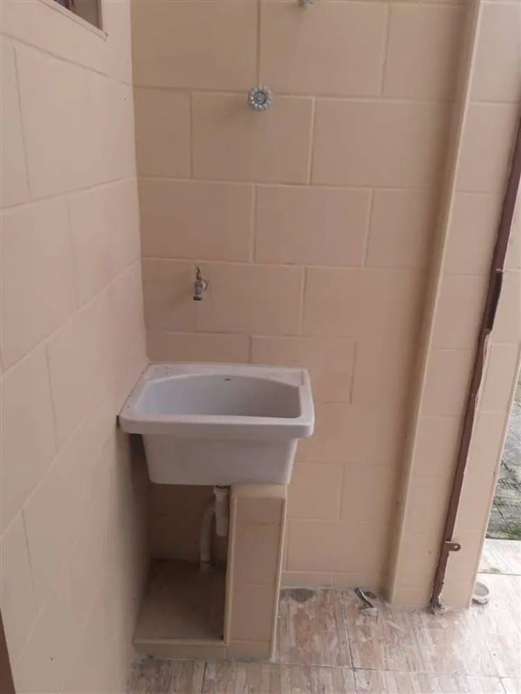Casa, 1 quarto, 32 m² - Foto 13