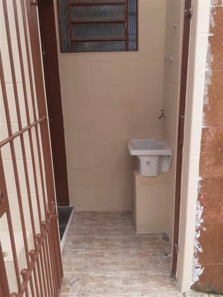 Casa, 1 quarto, 32 m² - Foto 7