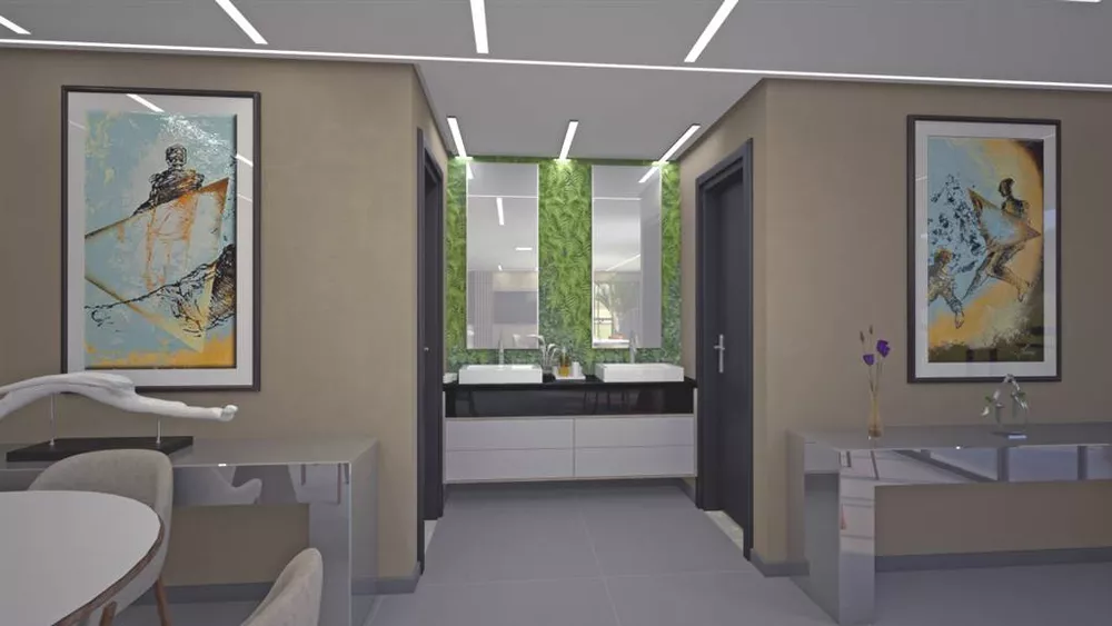 Apartamento, 2 quartos, 90 m² - Foto 23