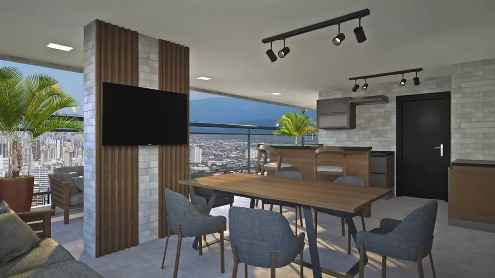 Apartamento, 2 quartos, 90 m² - Foto 18