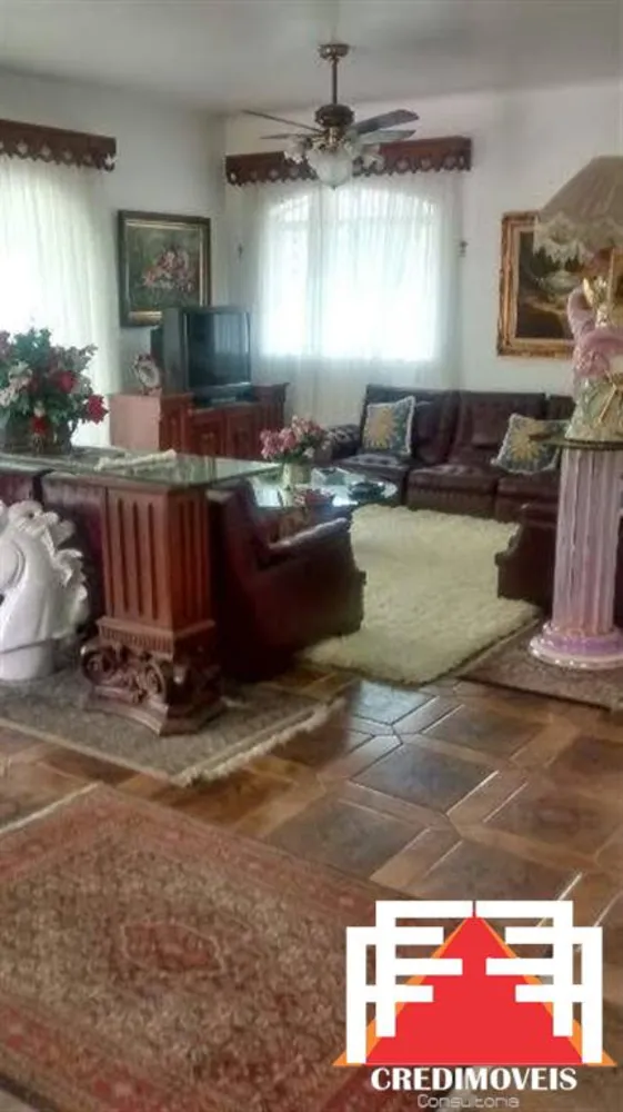 Sobrado, 10 quartos, 1200 m² - Foto 4