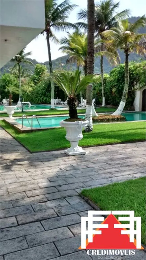 Sobrado, 10 quartos, 1200 m² - Foto 7