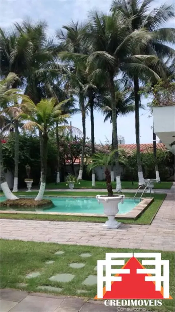 Sobrado, 10 quartos, 1200 m² - Foto 8