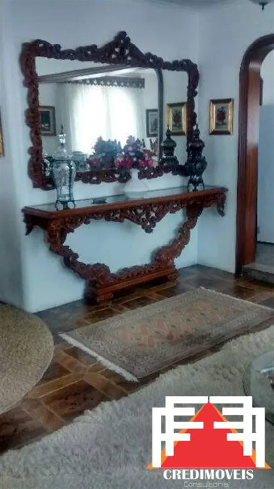 Sobrado, 10 quartos, 1200 m² - Foto 11