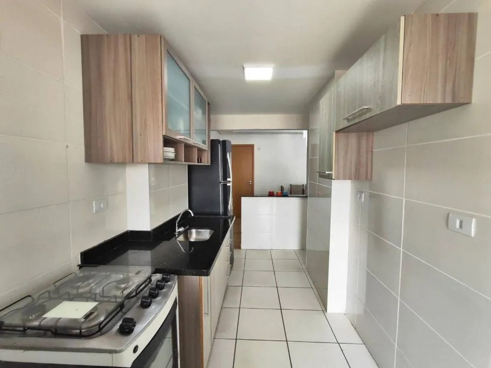 Apartamento, 2 quartos, 83 m² - Foto 2