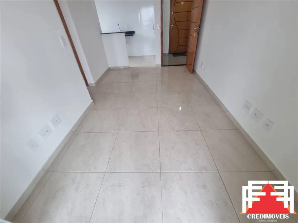 Apartamento, 1 quarto, 51 m² - Foto 3