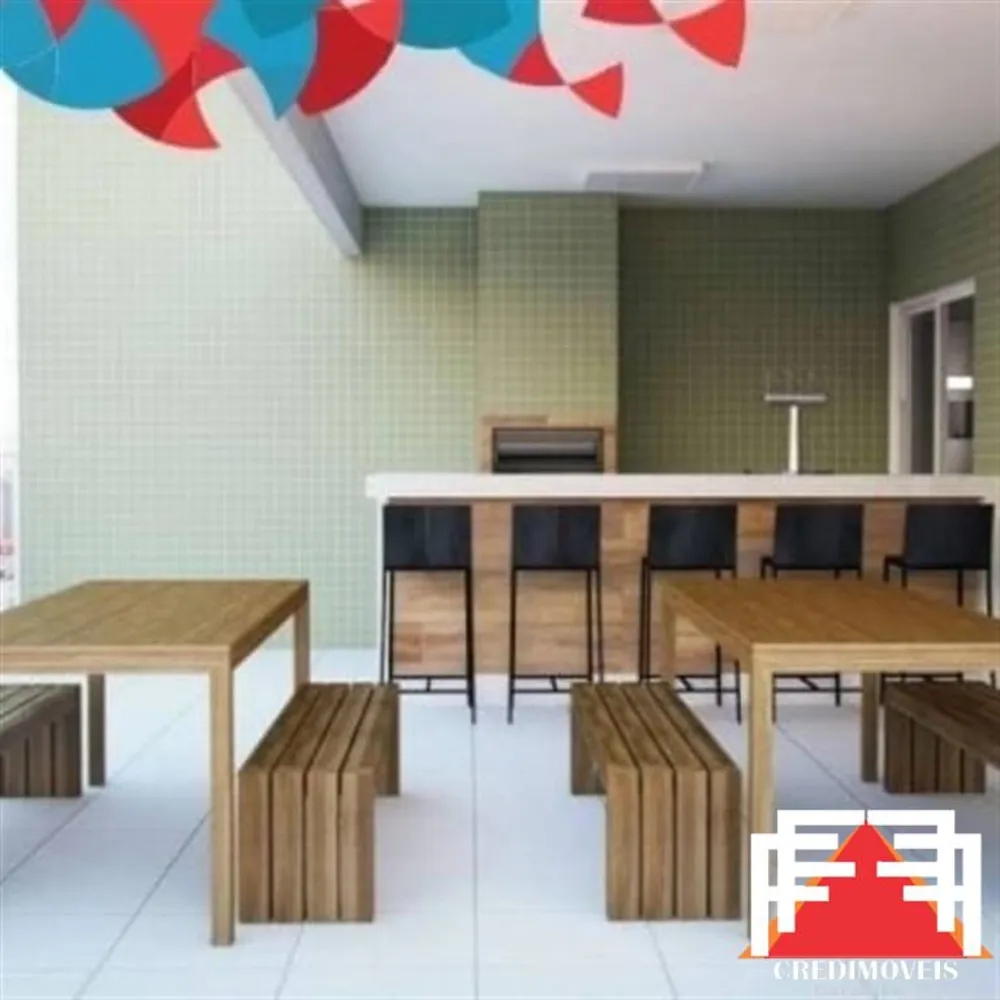 Apartamento, 1 quarto, 51 m² - Foto 6