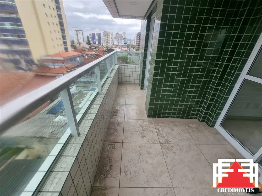 Apartamento, 1 quarto, 51 m² - Foto 5