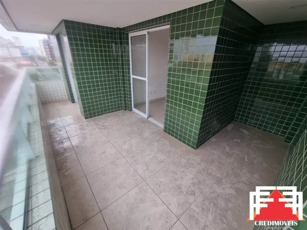 Apartamento à venda com 1 quarto, 51m² - Foto 4