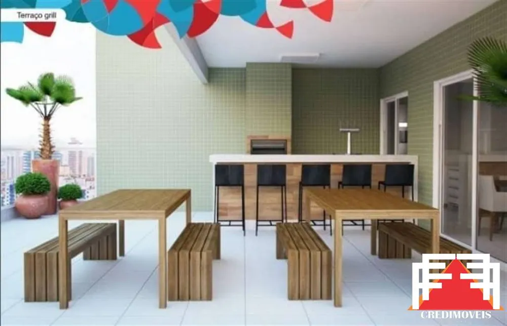 Apartamento, 1 quarto, 51 m² - Foto 7