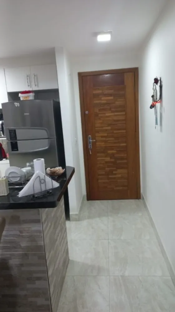 Apartamento, 3 quartos, 92 m² - Foto 4