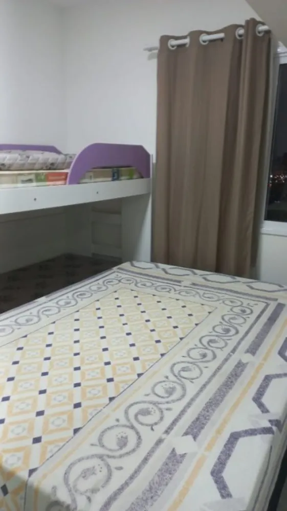 Apartamento, 3 quartos, 92 m² - Foto 9