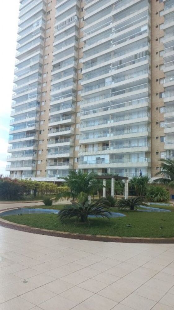 Apartamento, 3 quartos, 92 m² - Foto 2