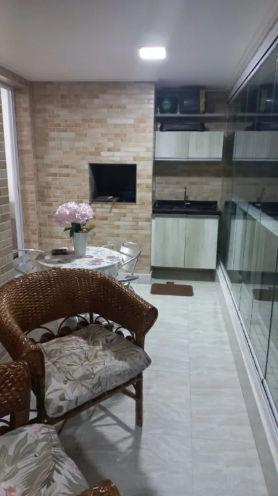 Apartamento, 3 quartos, 92 m² - Foto 7