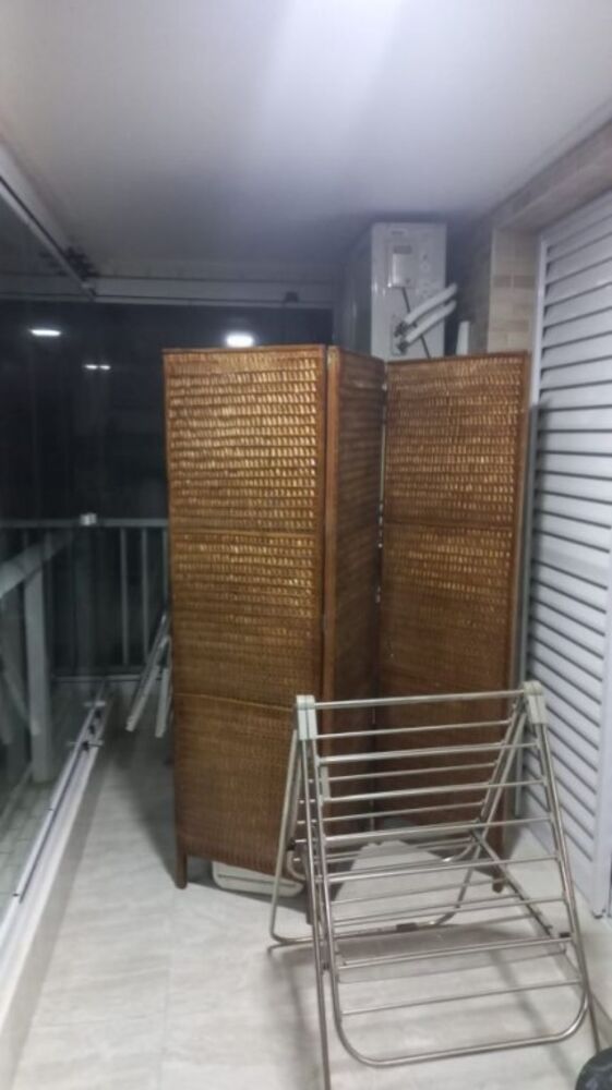 Apartamento, 3 quartos, 92 m² - Foto 1
