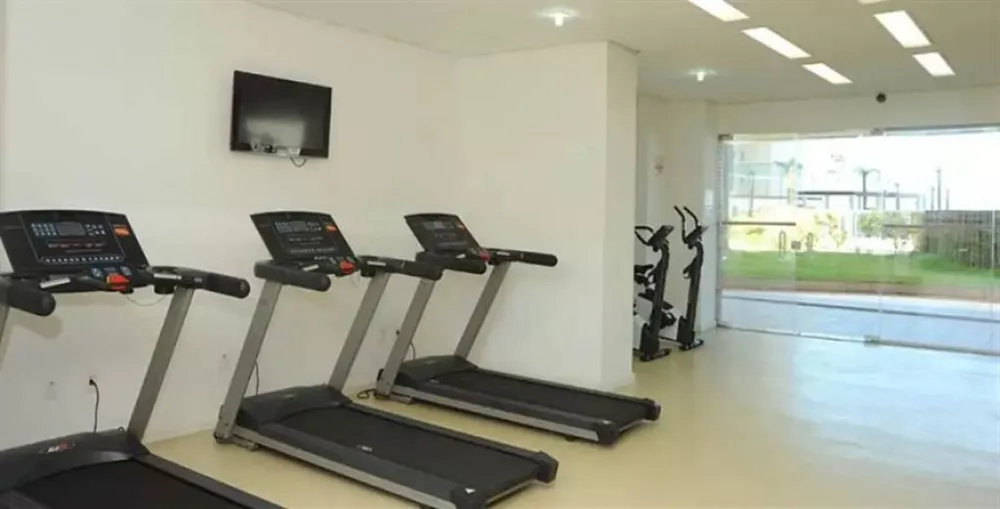 Apartamento, 3 quartos, 92 m² - Foto 13