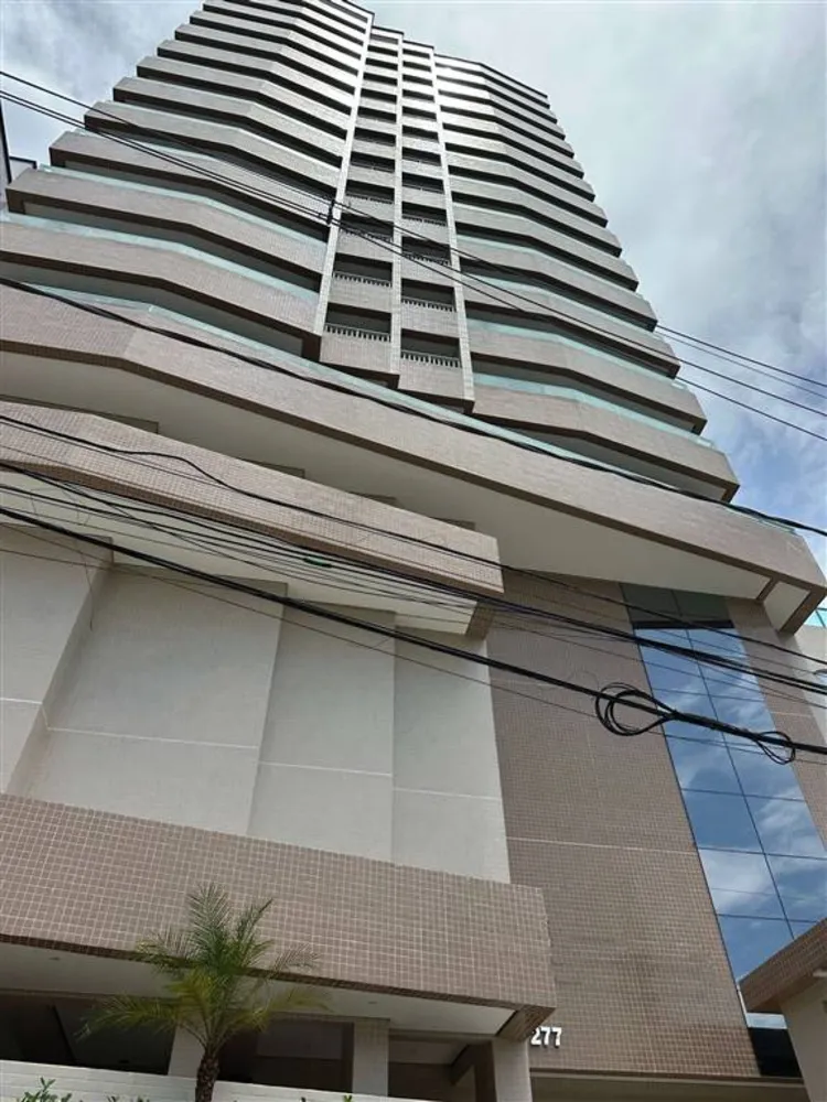 Apartamento, 3 quartos, 101 m² - Foto 1