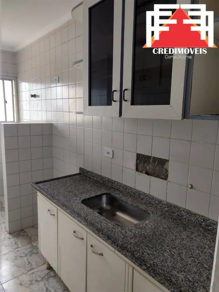 Apartamento, 2 quartos, 60 m² - Foto 8