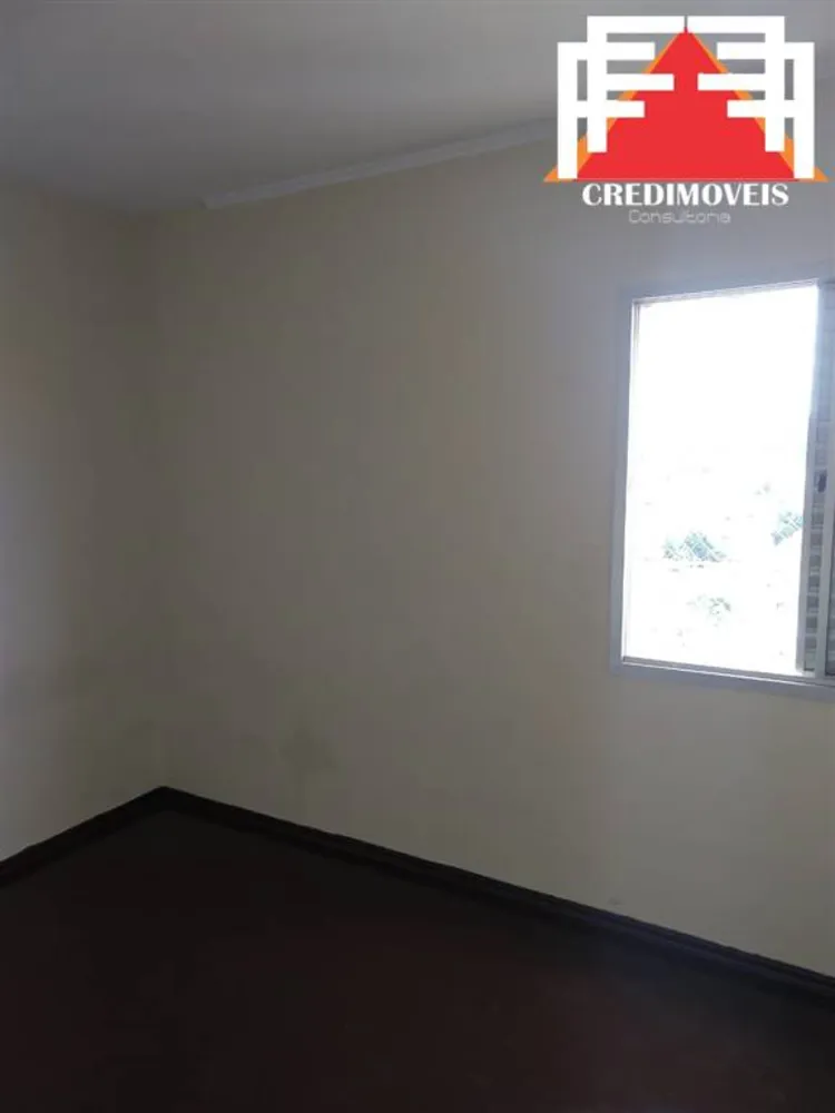 Apartamento, 2 quartos, 60 m² - Foto 12