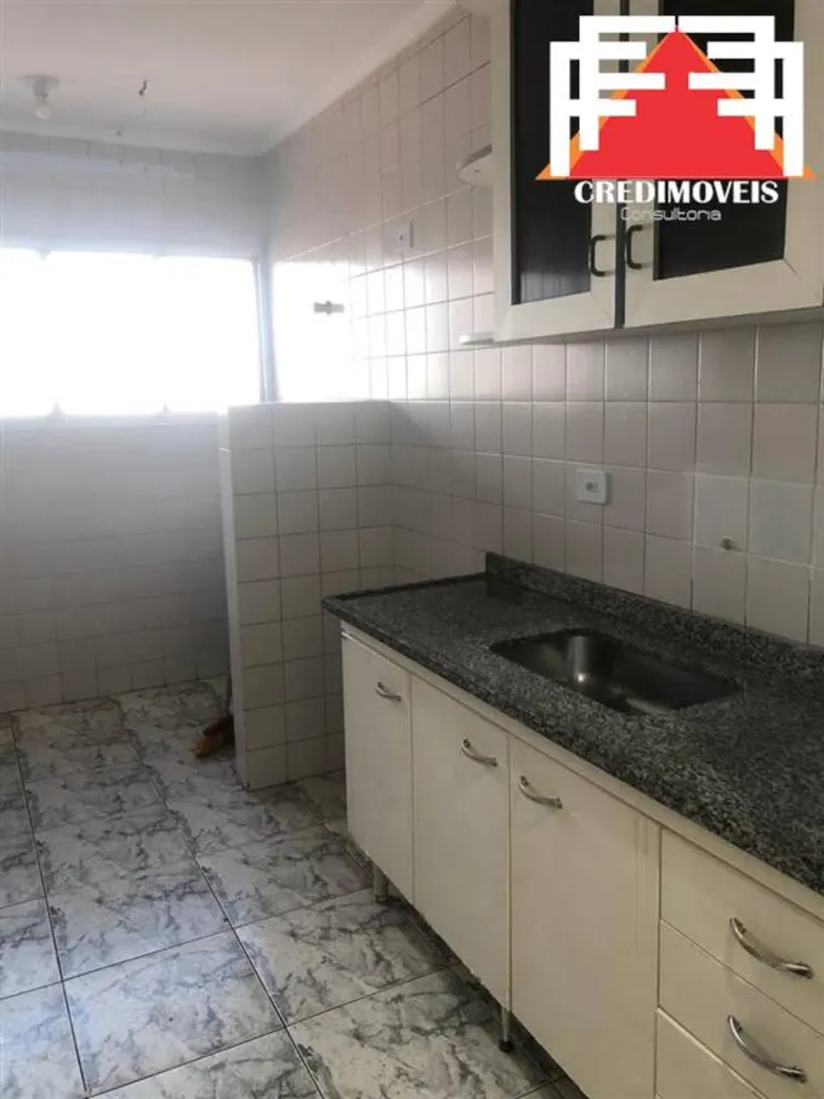 Apartamento, 2 quartos, 60 m² - Foto 7