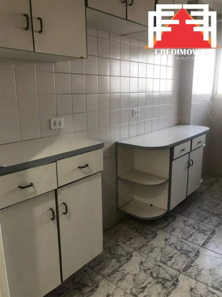 Apartamento, 2 quartos, 60 m² - Foto 5
