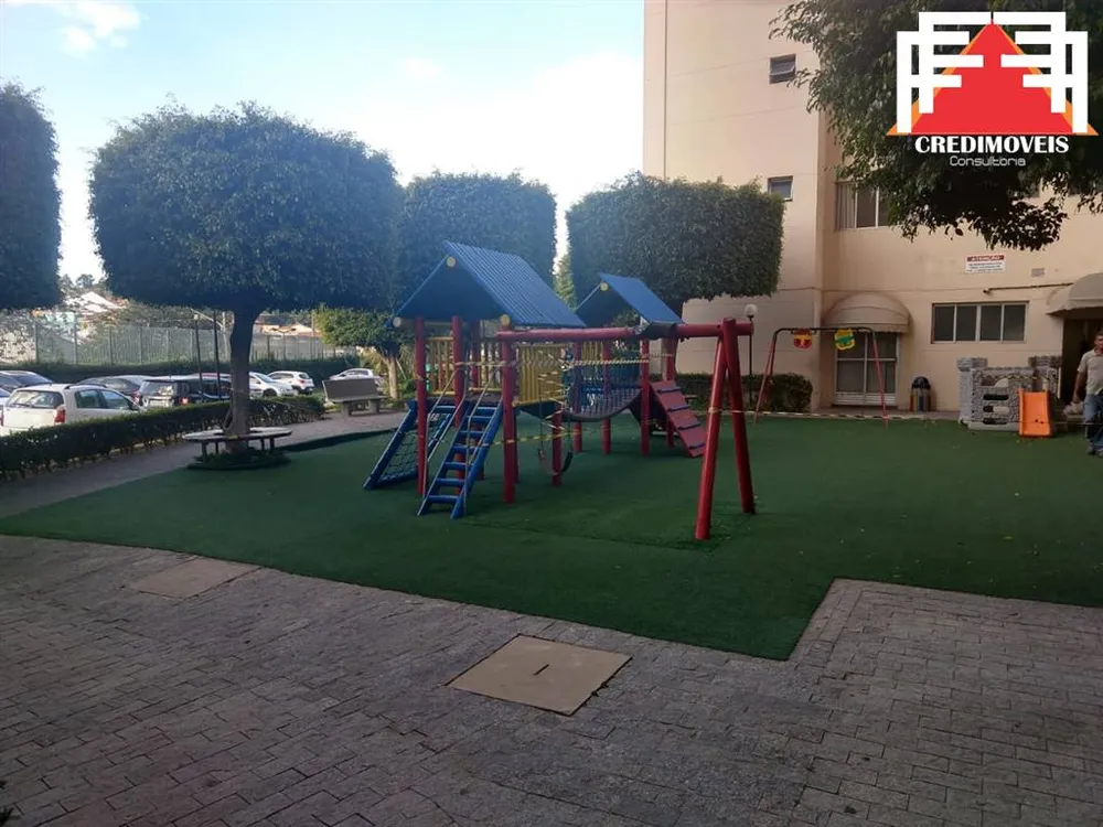 Apartamento, 2 quartos, 60 m² - Foto 11