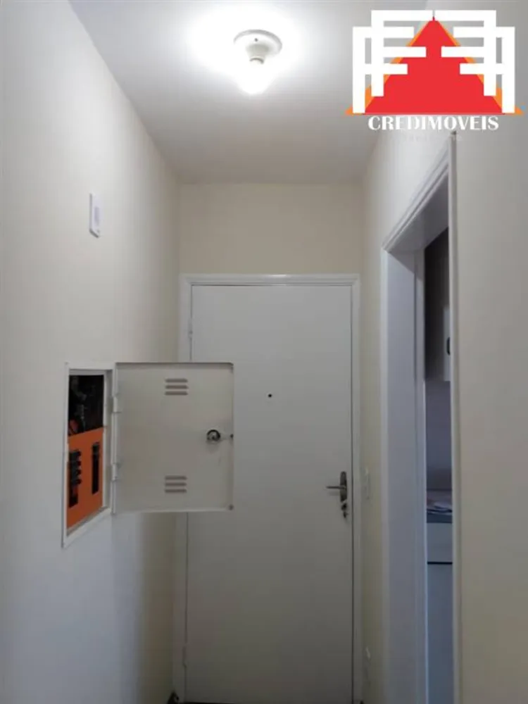 Apartamento, 2 quartos, 60 m² - Foto 4