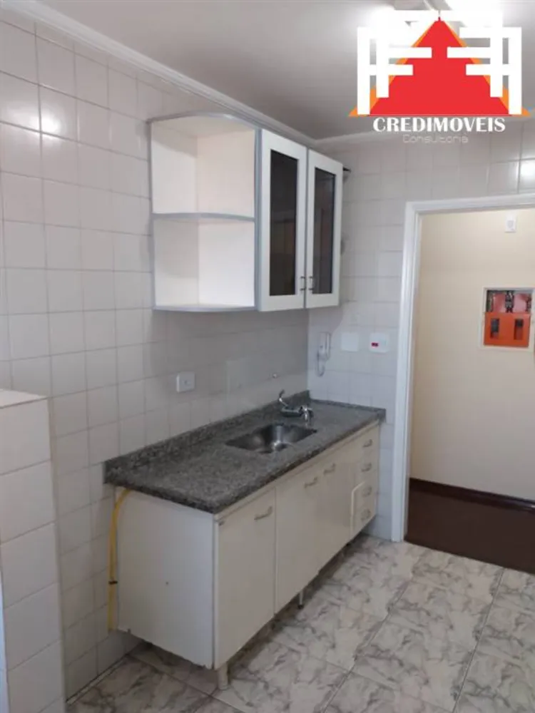 Apartamento, 2 quartos, 60 m² - Foto 6