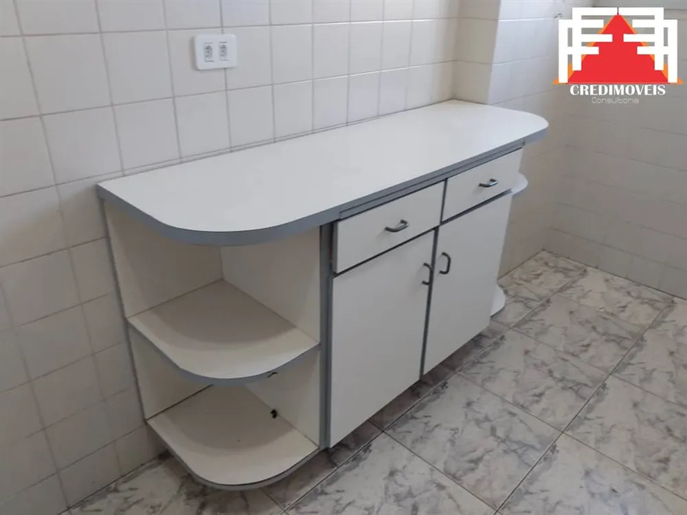 Apartamento, 2 quartos, 60 m² - Foto 3