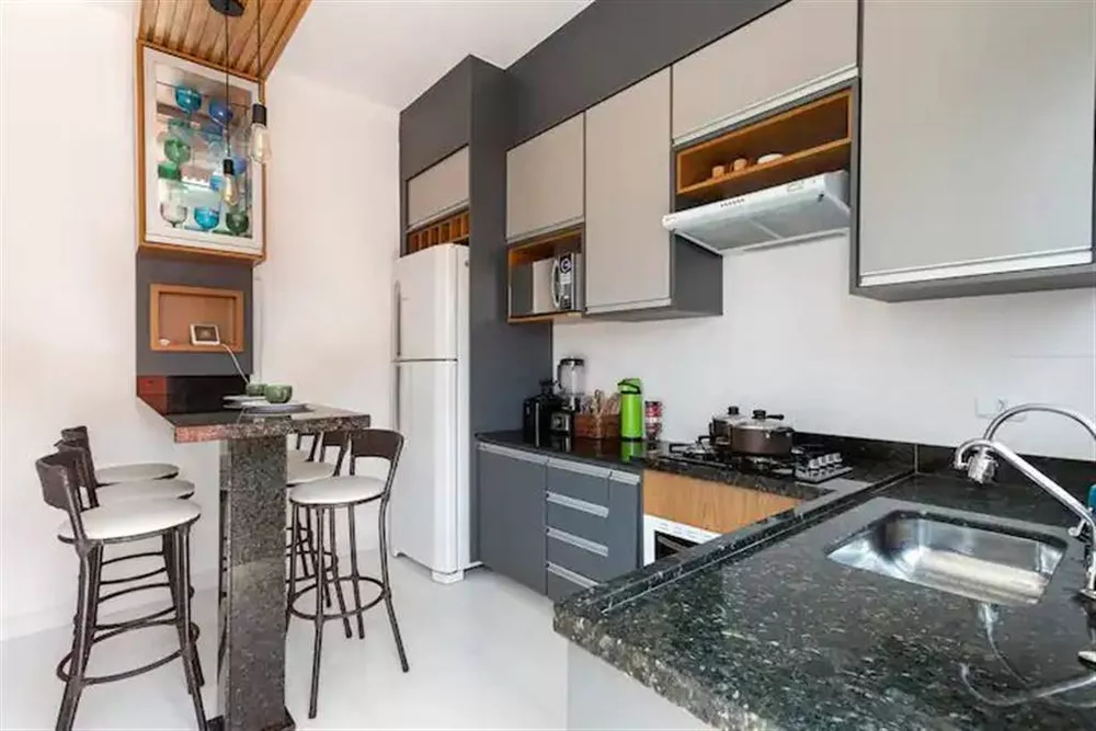 Sobrado à venda com 3 quartos, 120m² - Foto 9