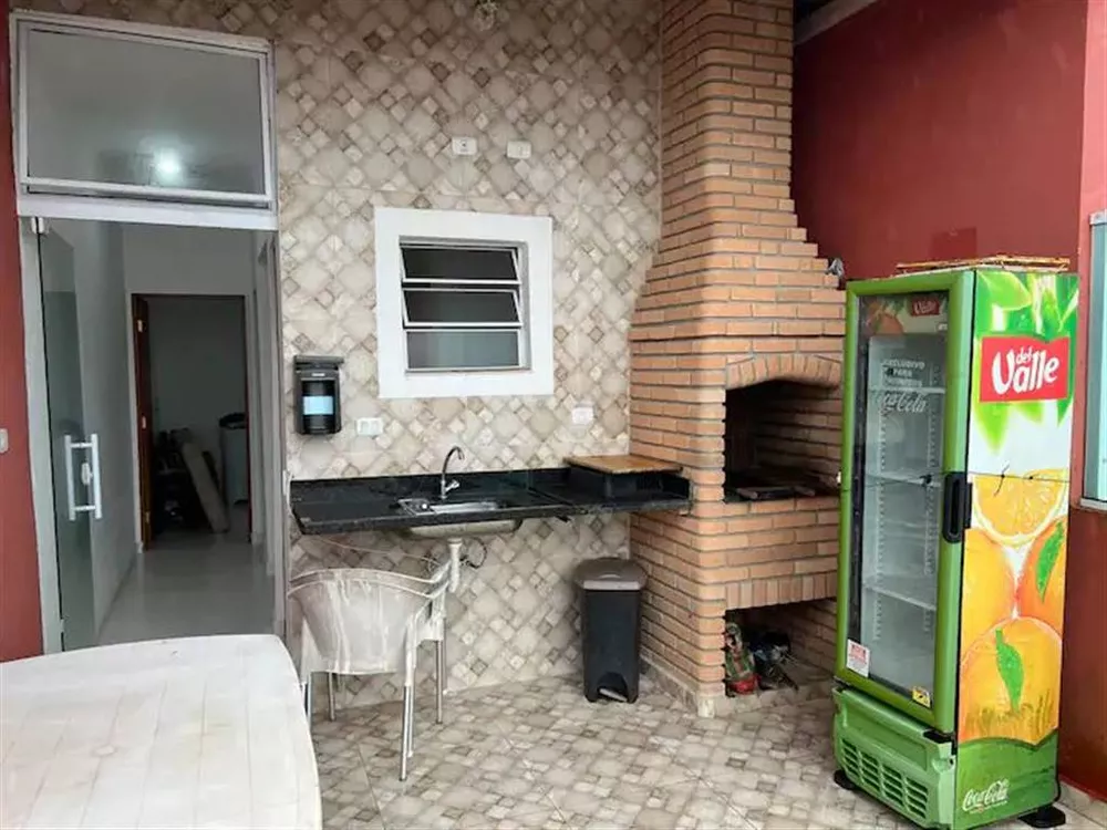 Sobrado à venda com 3 quartos, 120m² - Foto 6