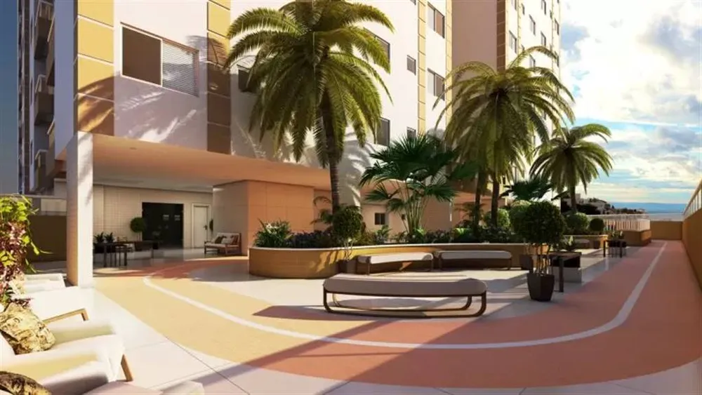 Apartamento, 2 quartos, 44 m² - Foto 6