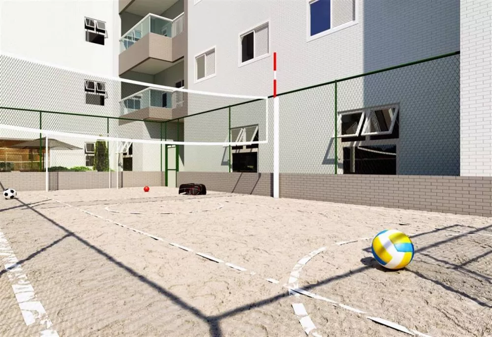 Apartamento, 2 quartos, 65 m² - Foto 4