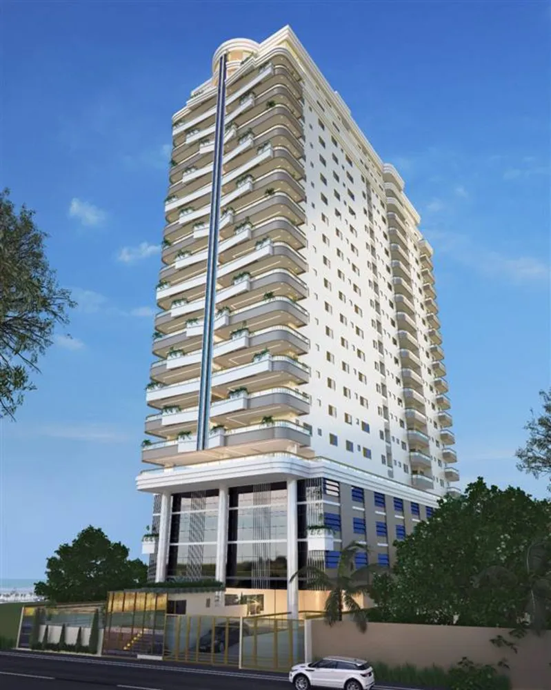 Apartamento, 2 quartos, 78 m² - Foto 2