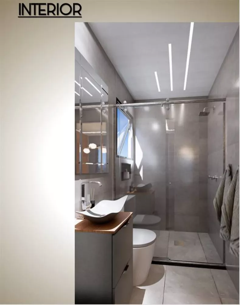 Sobrado, 2 quartos, 80 m² - Foto 5