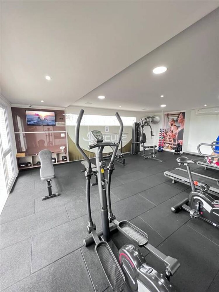 Apartamento, 2 quartos, 88 m² - Foto 4