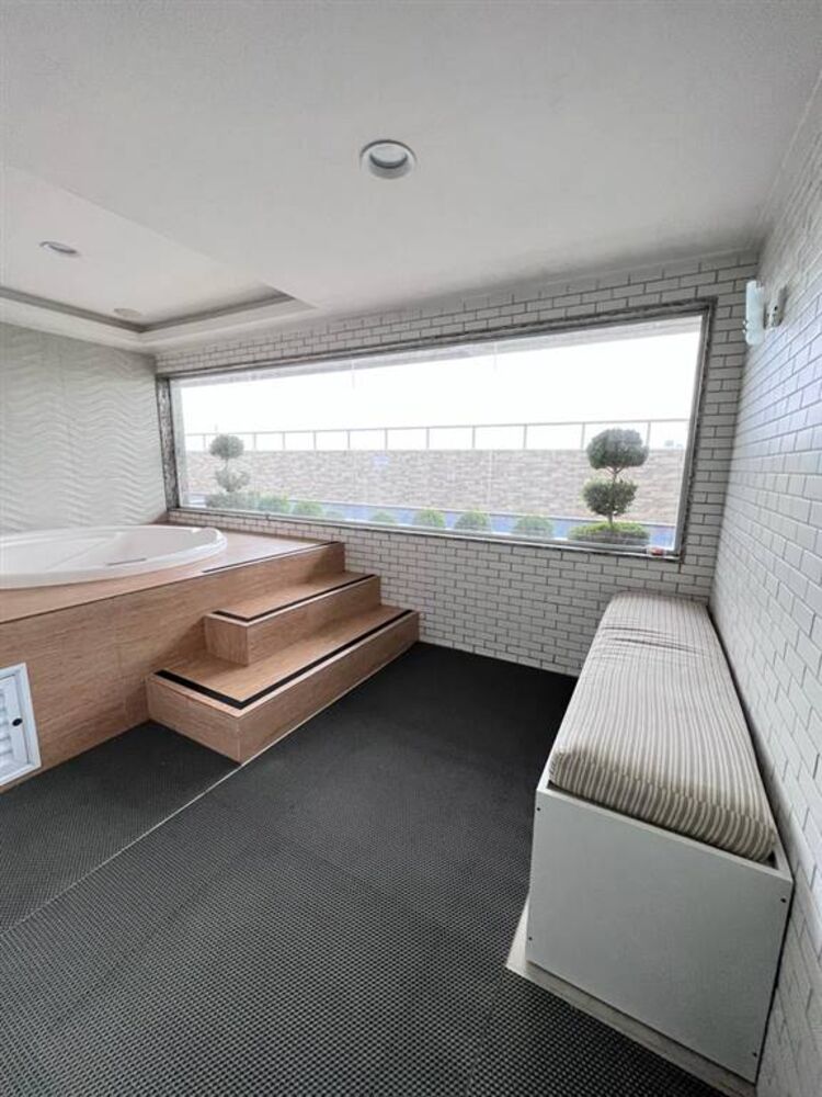 Apartamento, 2 quartos, 88 m² - Foto 9
