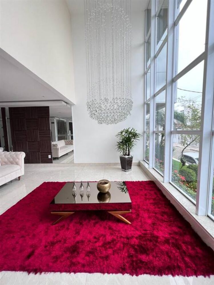 Apartamento, 2 quartos, 88 m² - Foto 2